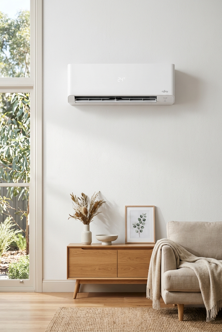 GAIA Series Split System