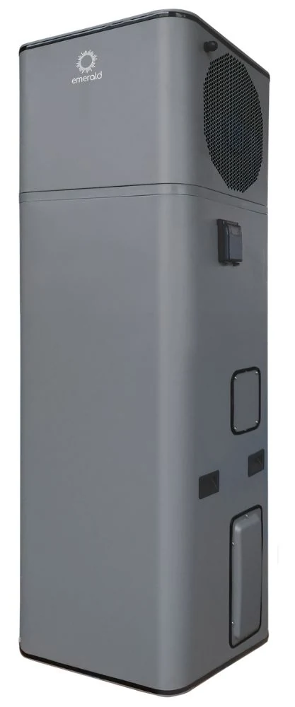 Emerald Select 270L All-In-One