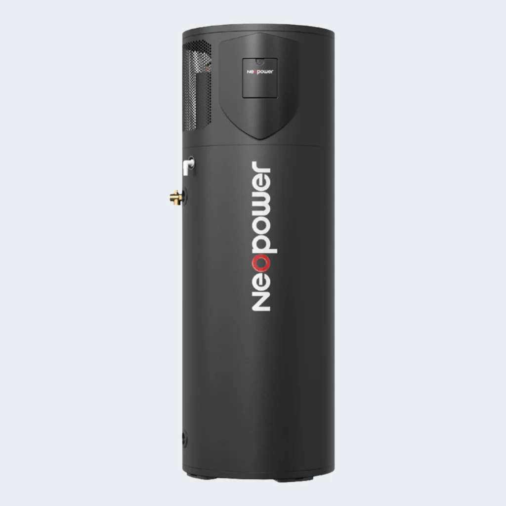 Neopower Black Shield 320L