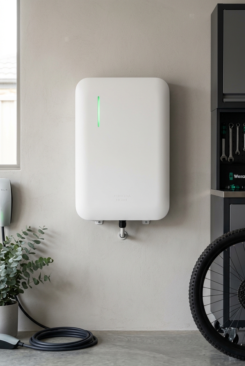 Powerwall 3