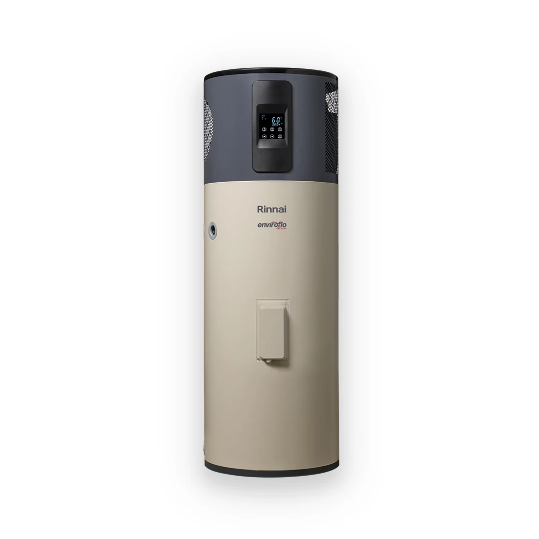 Heat Pumps